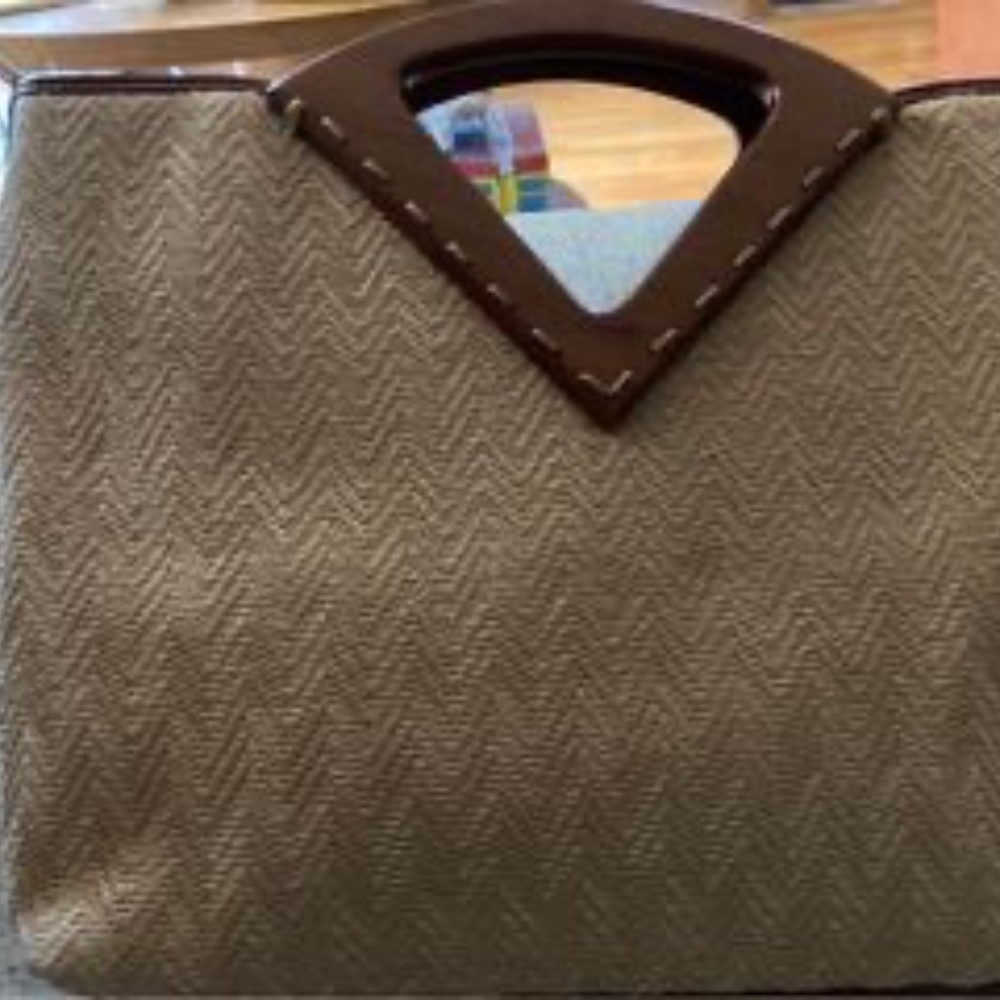 Sarah Violet Purse